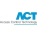 The ACTPRO 1500 is a Single Door IP Controller Expandable upto 32 Doors